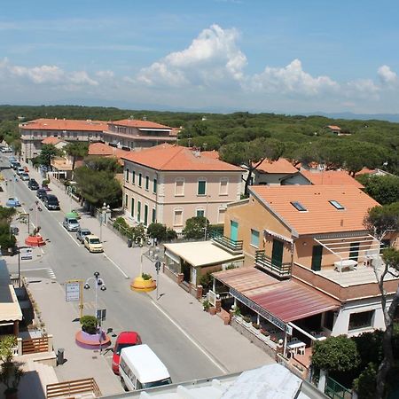 Alberto Quadrilocale A Soli 150M Dal Mare Marina di Castagneto Carducci Exterior foto