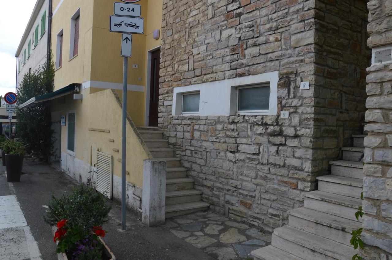 Alberto Quadrilocale A Soli 150M Dal Mare Marina di Castagneto Carducci Exterior foto